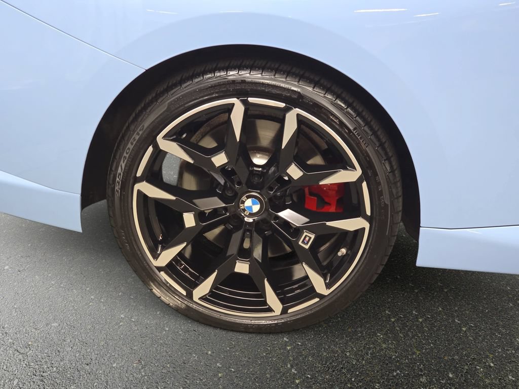 Used 2025 BMW M240i xDrive Coupe w/ Premium Package AWD/4WD image 33