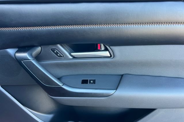 New 2026 MAZDA CX-50 AWD 2.5 Hybrid w/ Cargo Package image 20