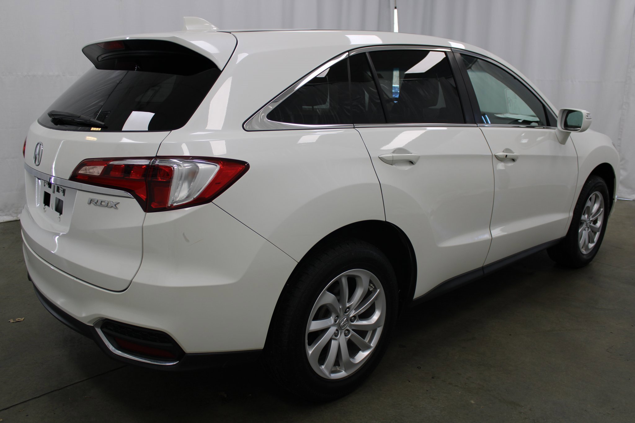 Used 2017 Acura RDX FWD image 5