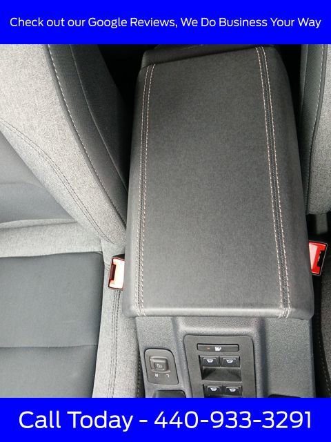 Certified 2025 Ford Bronco Big Bend image 26