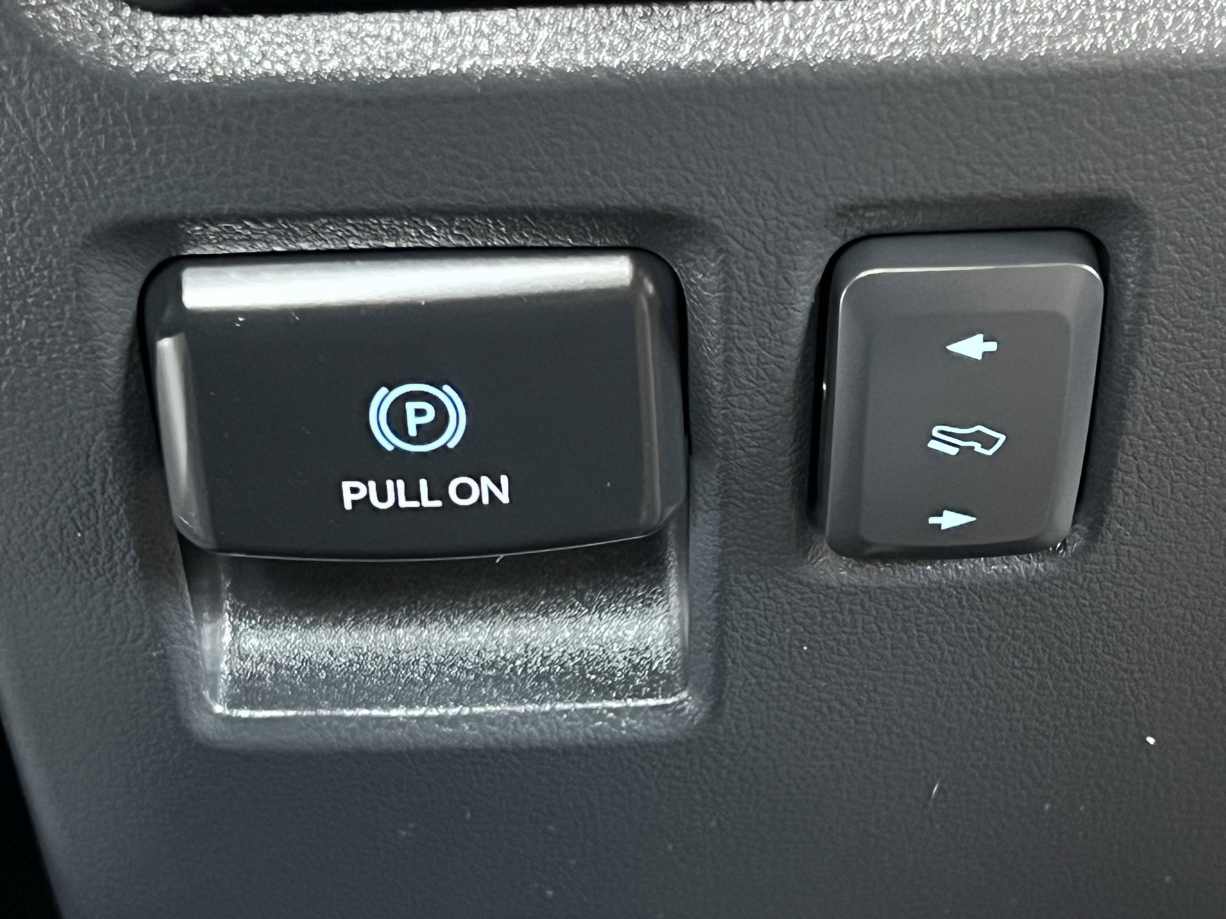 Used 2023 Ford F150 Platinum w/ Equipment Group 701A High AWD/4WD image 54