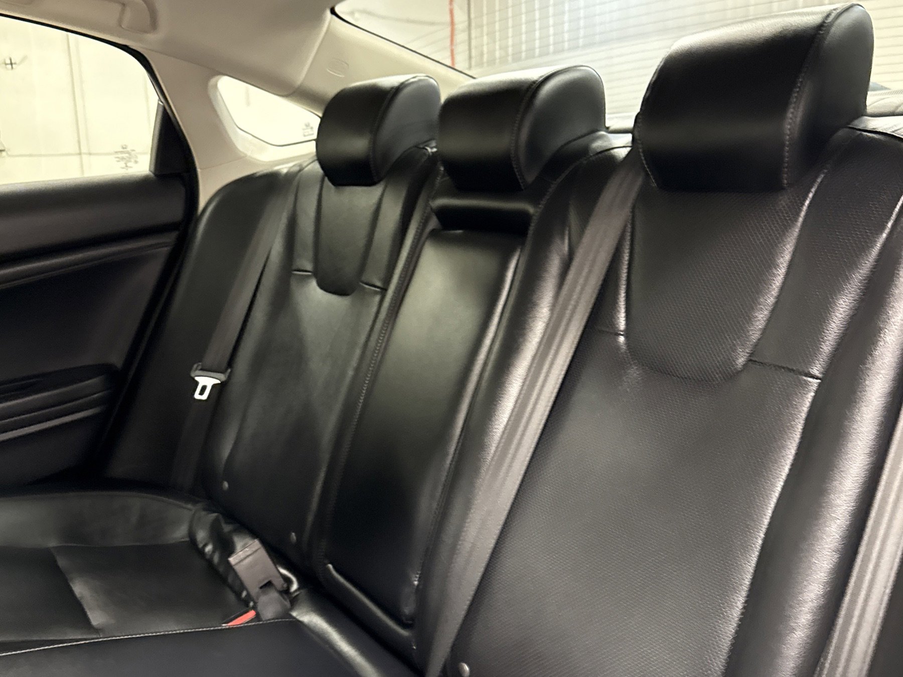 Used 2021 Honda Insight Touring image 12