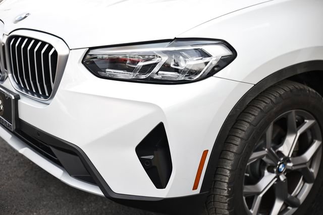Used 2022 BMW X3 sDrive30i w/ Convenience Package image 11