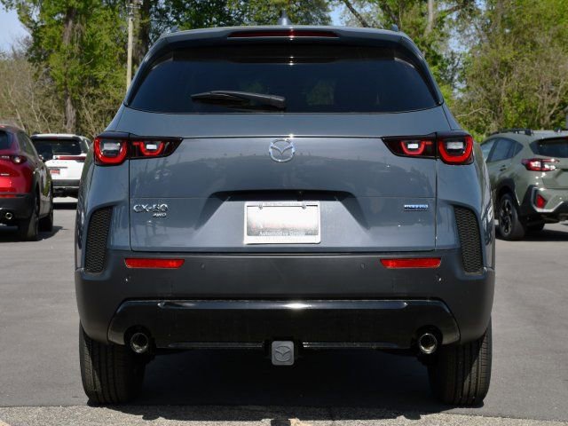 New 2026 MAZDA CX-50 AWD 2.5 Hybrid w/ Weather Package image 6