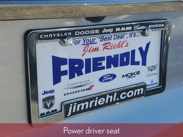 Used 2020 Hyundai Santa Fe Limited image 9