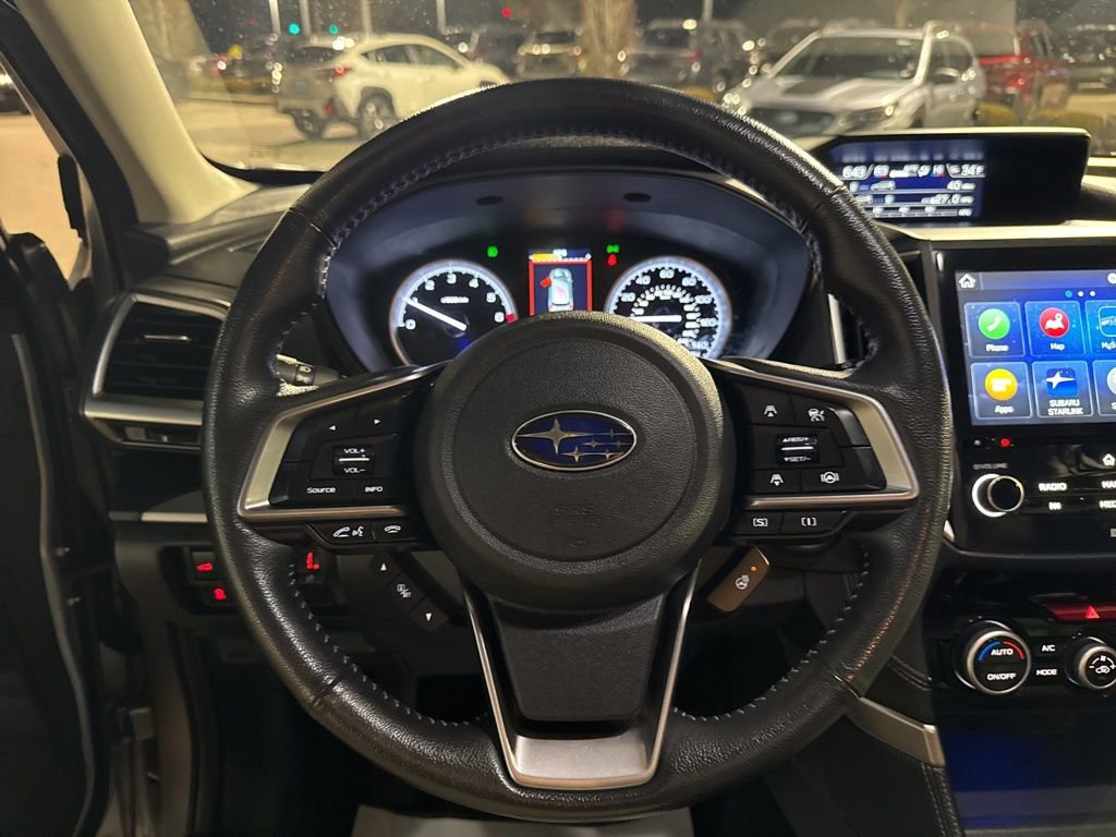 Used 2020 Subaru Forester Limited image 10