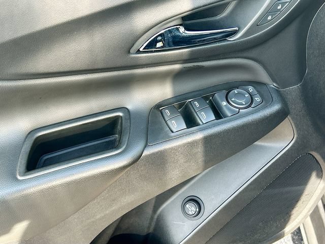 Used 2022 Chevrolet Equinox LT AWD/4WD image 20