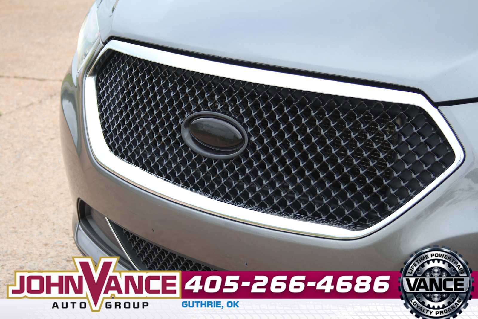 Used 2014 Ford Taurus SHO w/ Equipment Group 401A AWD/4WD image 4