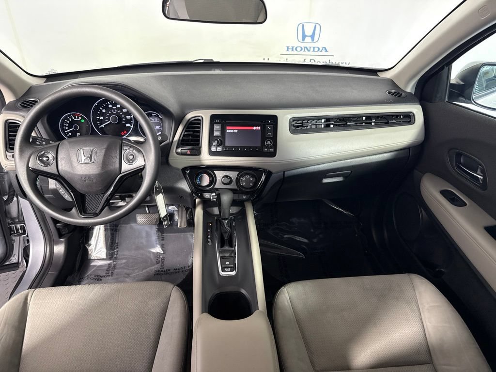 Used 2019 Honda HR-V LX image 16