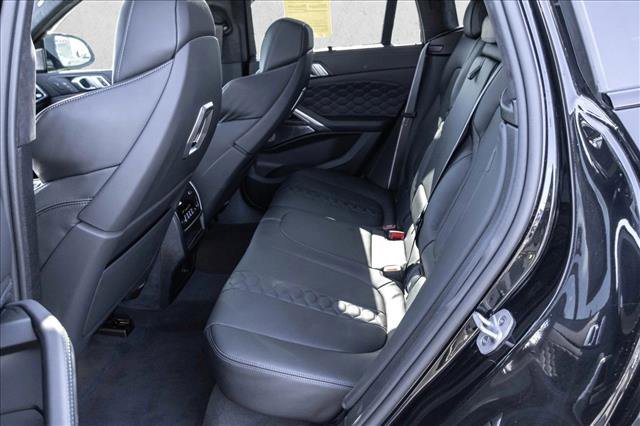 Used 2026 BMW X6 M Competition image 23
