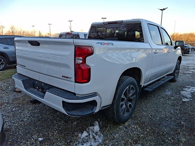 Used 2019 Chevrolet Silverado 1500 RST w/ All-Star Edition image 6
