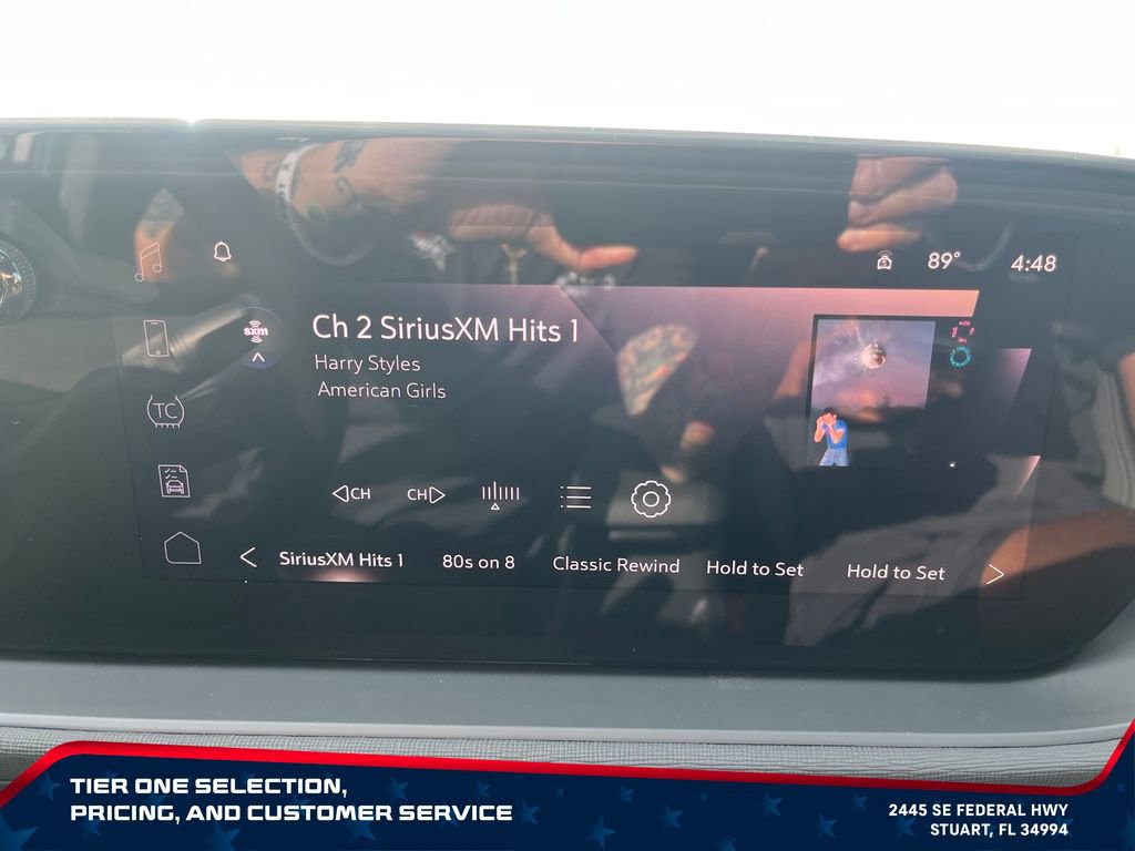 New 2026 Buick Envista Preferred w/ Convenience I Package FWD image 29