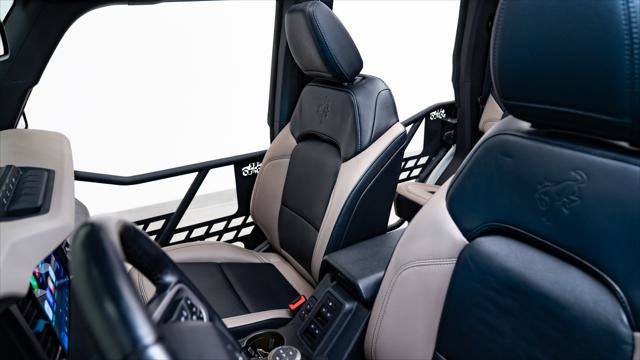 Used 2023 Ford Bronco Wildtrak image 22
