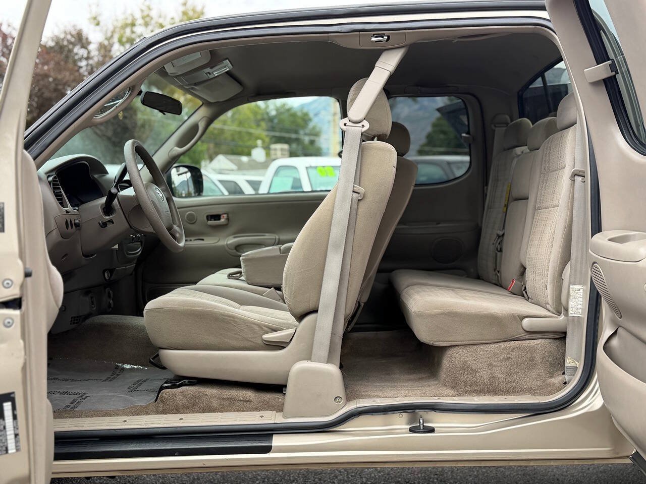 Used 2005 Toyota Tundra SR5 RWD image 4