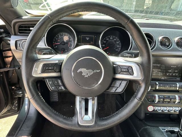 Used 2015 Ford Mustang Premium w/ Ecoboost Performance Package image 23