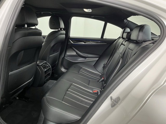 Used 2019 BMW 530i xDrive w/ Premium Package image 19