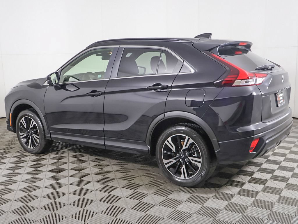 New 2026 Mitsubishi Eclipse Cross SEL AWD/4WD image 15