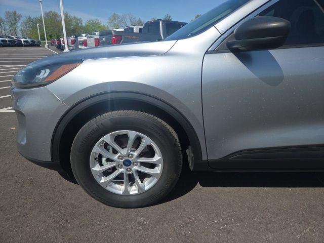 Certified 2022 Ford Escape SE AWD/4WD image 17