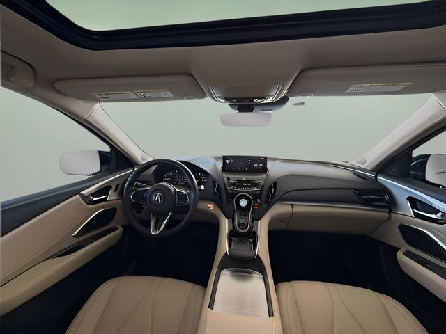 Used 2024 Acura RDX SH-AWD image 36