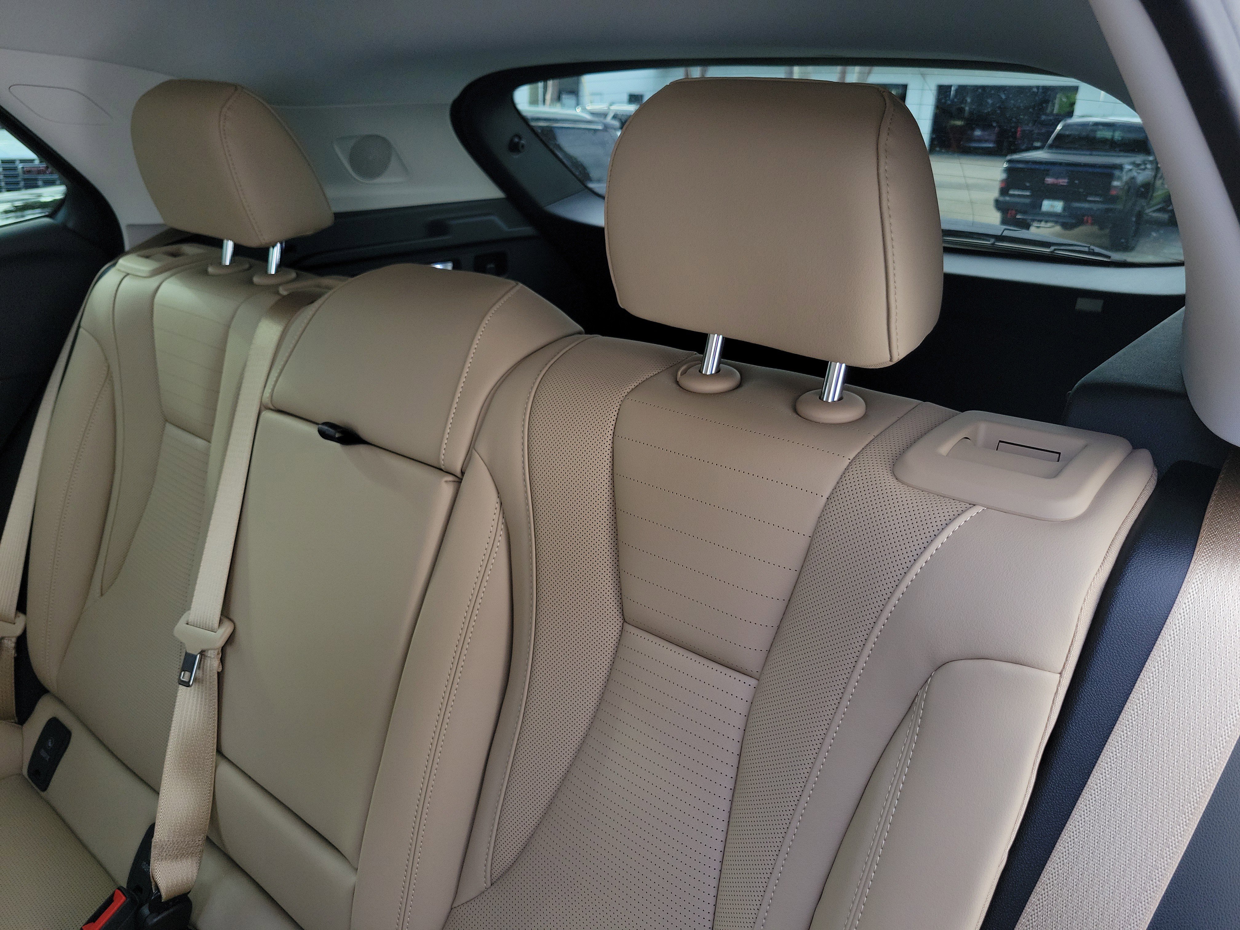 New 2026 Buick Envision Preferred AWD/4WD image 12