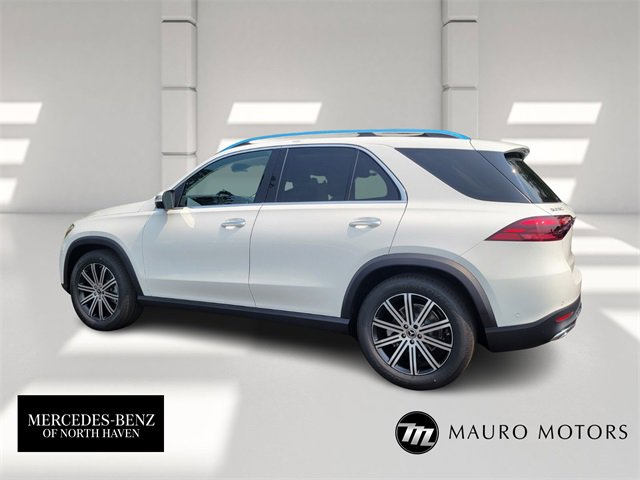 New 2026 Mercedes-Benz GLE 350 4MATIC image 5