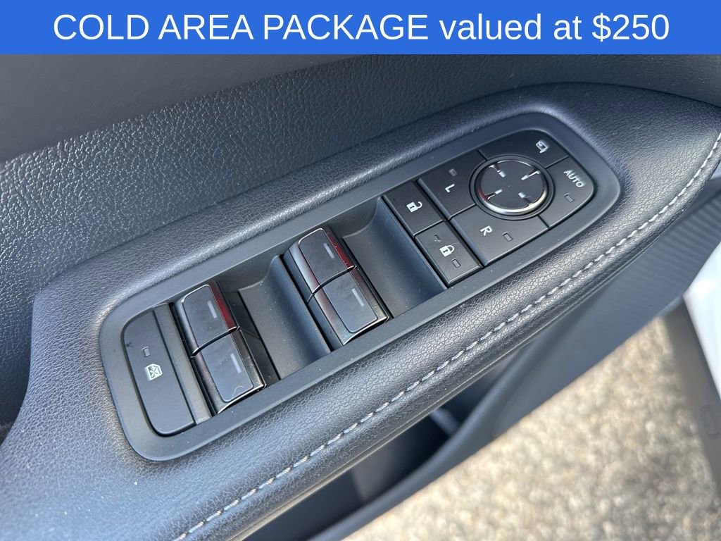 Used 2024 Lexus RX 500h F Sport w/ Convenience Package image 15