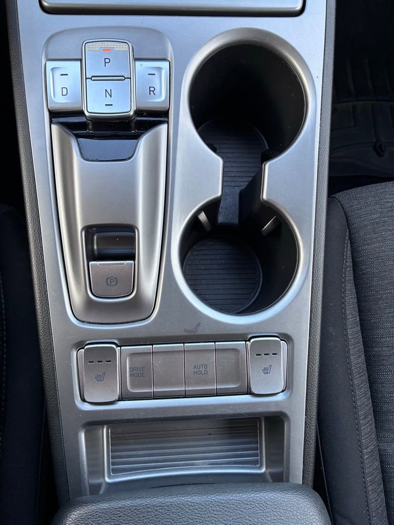 Used 2022 Hyundai Kona SEL w/ Convenience Package image 35