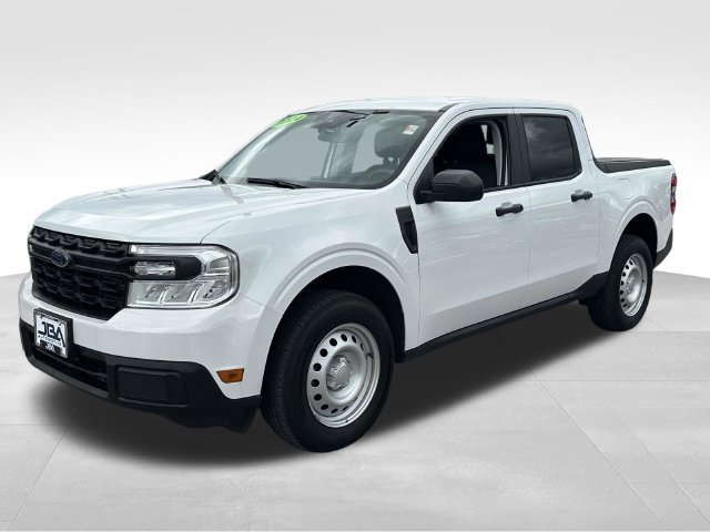 Used 2024 Ford Maverick XL FWD image 22