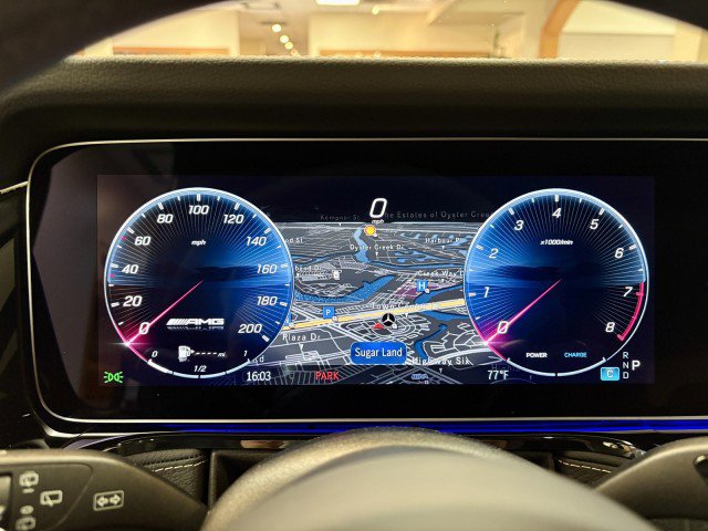 New 2026 Mercedes-Benz G 63 AMG 4MATIC image 20