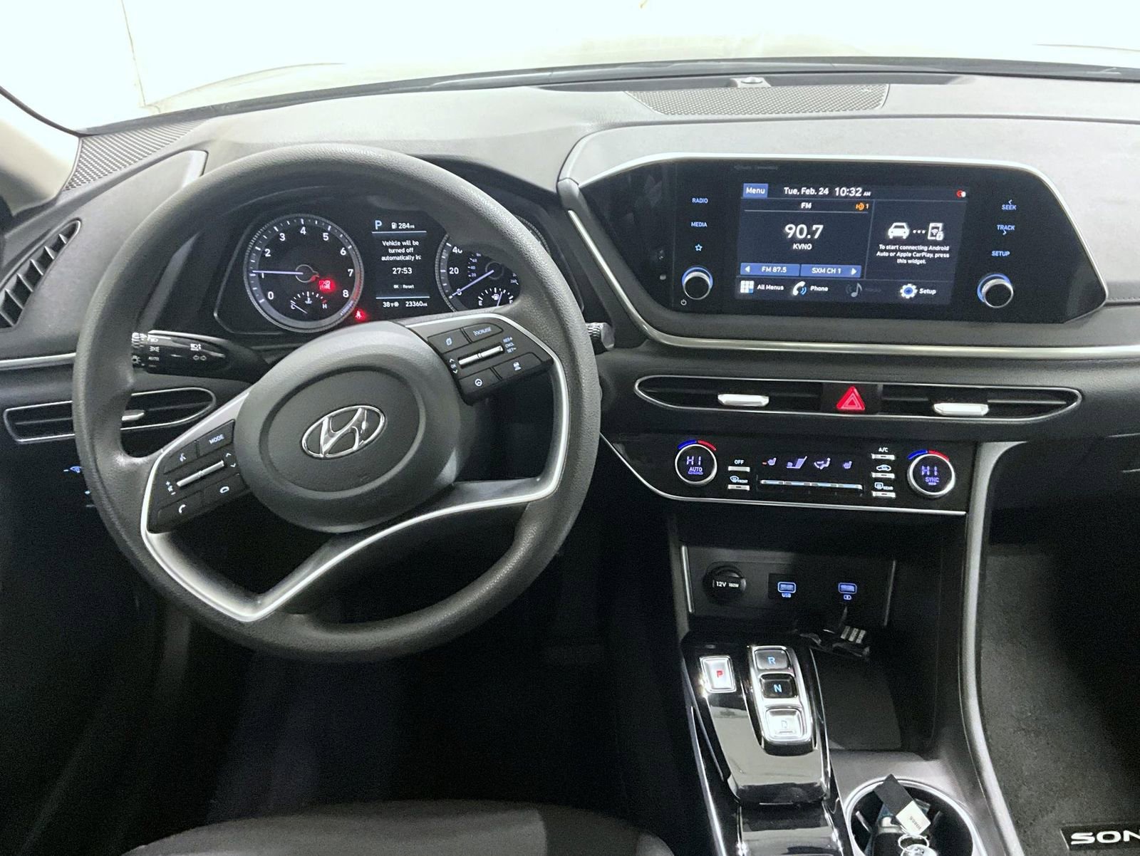 Certified 2021 Hyundai Sonata SEL image 13