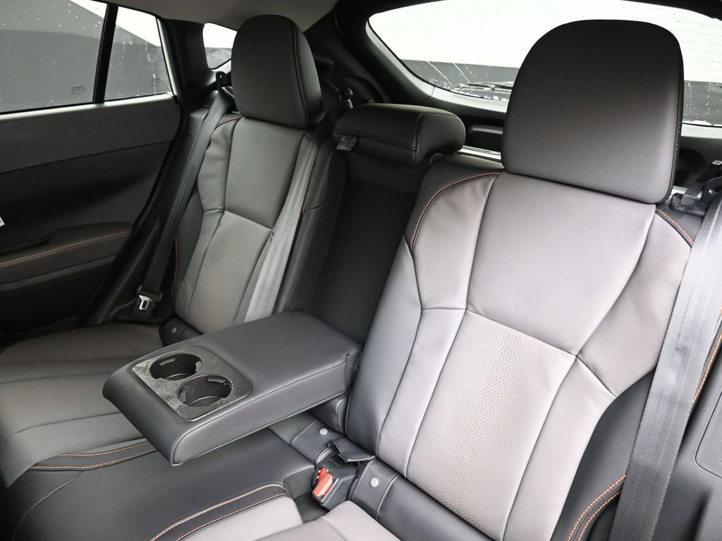 New 2026 Subaru Crosstrek 2.5i Limited image 20