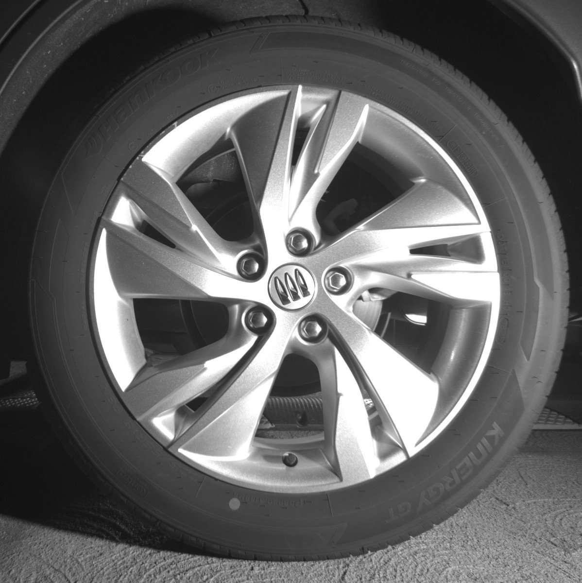 Used 2025 Buick Encore GX Preferred FWD image 14