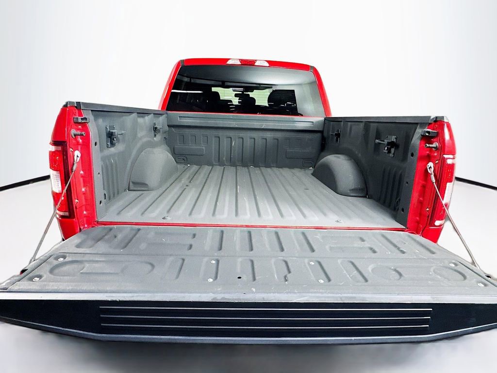 Used 2019 Ford F150 XL w/ Equipment Group 101A Mid image 30