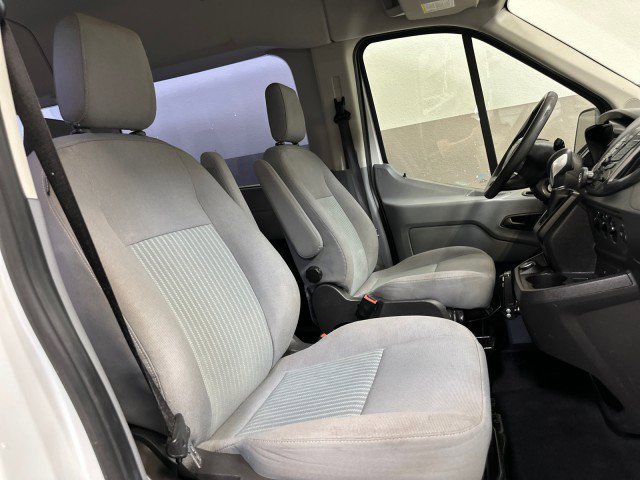 Used 2017 Ford Transit 350 XLT image 43