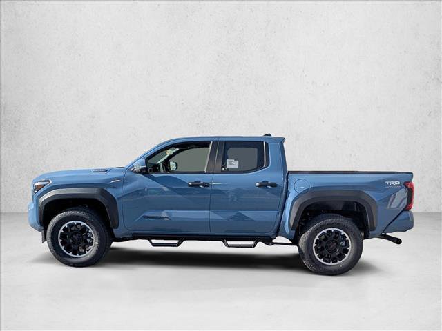 New 2026 Toyota Tacoma TRD Off-Road AWD/4WD image 5