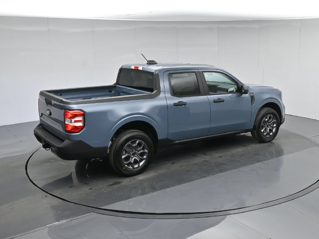 New 2026 Ford Maverick XLT FWD image 42