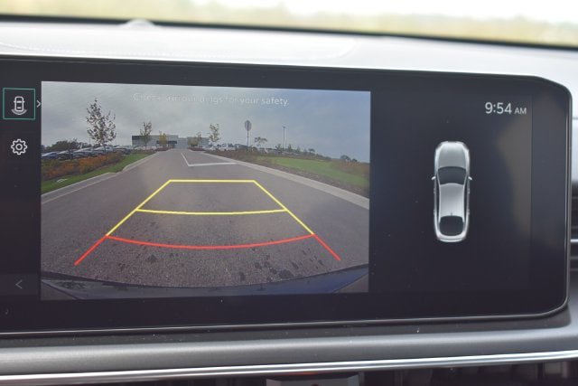 New 2026 Kia K5 GT-Line FWD image 30
