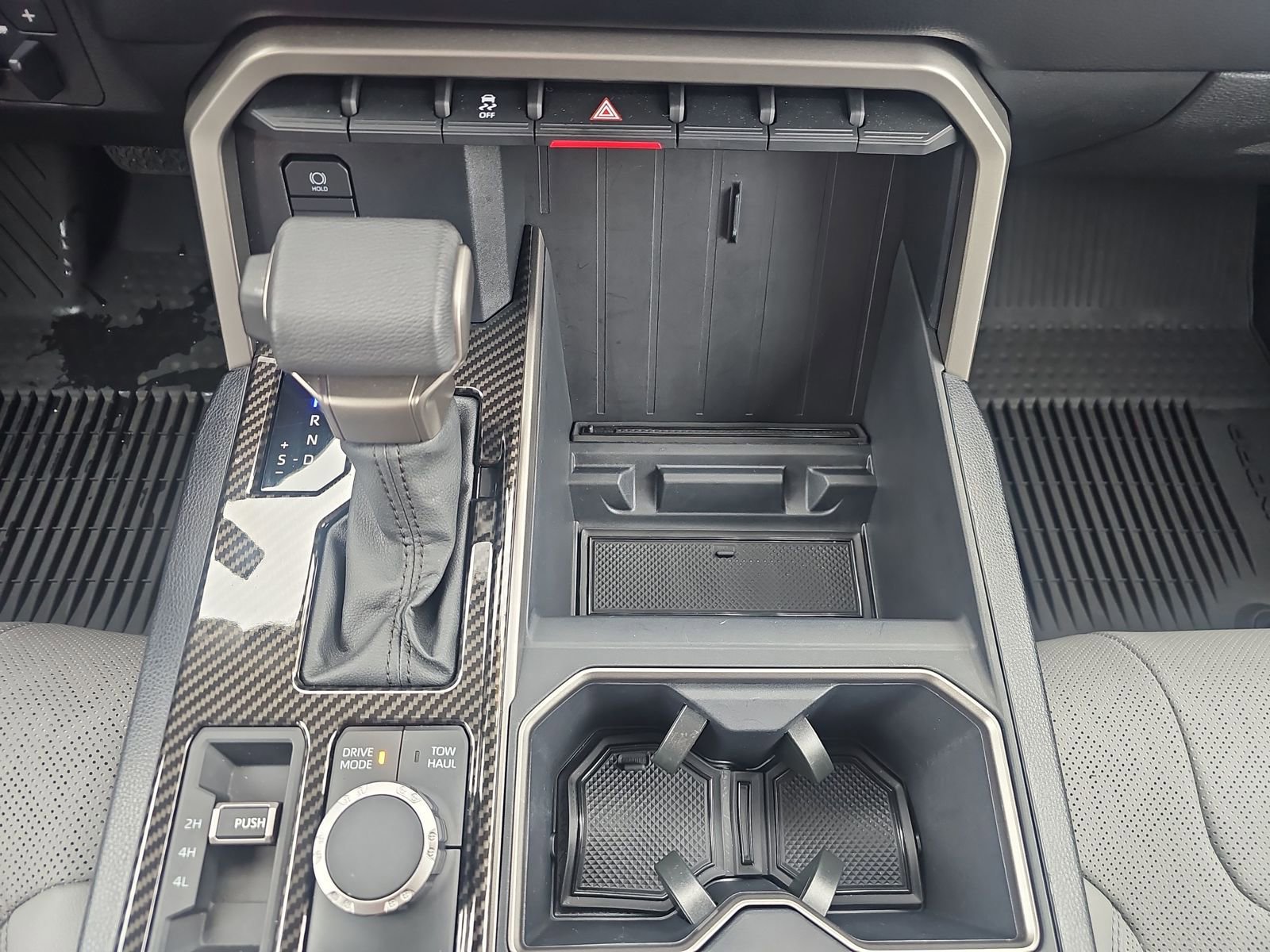 Used 2024 Toyota Tundra SR5 w/ SR5 Premium Package image 11