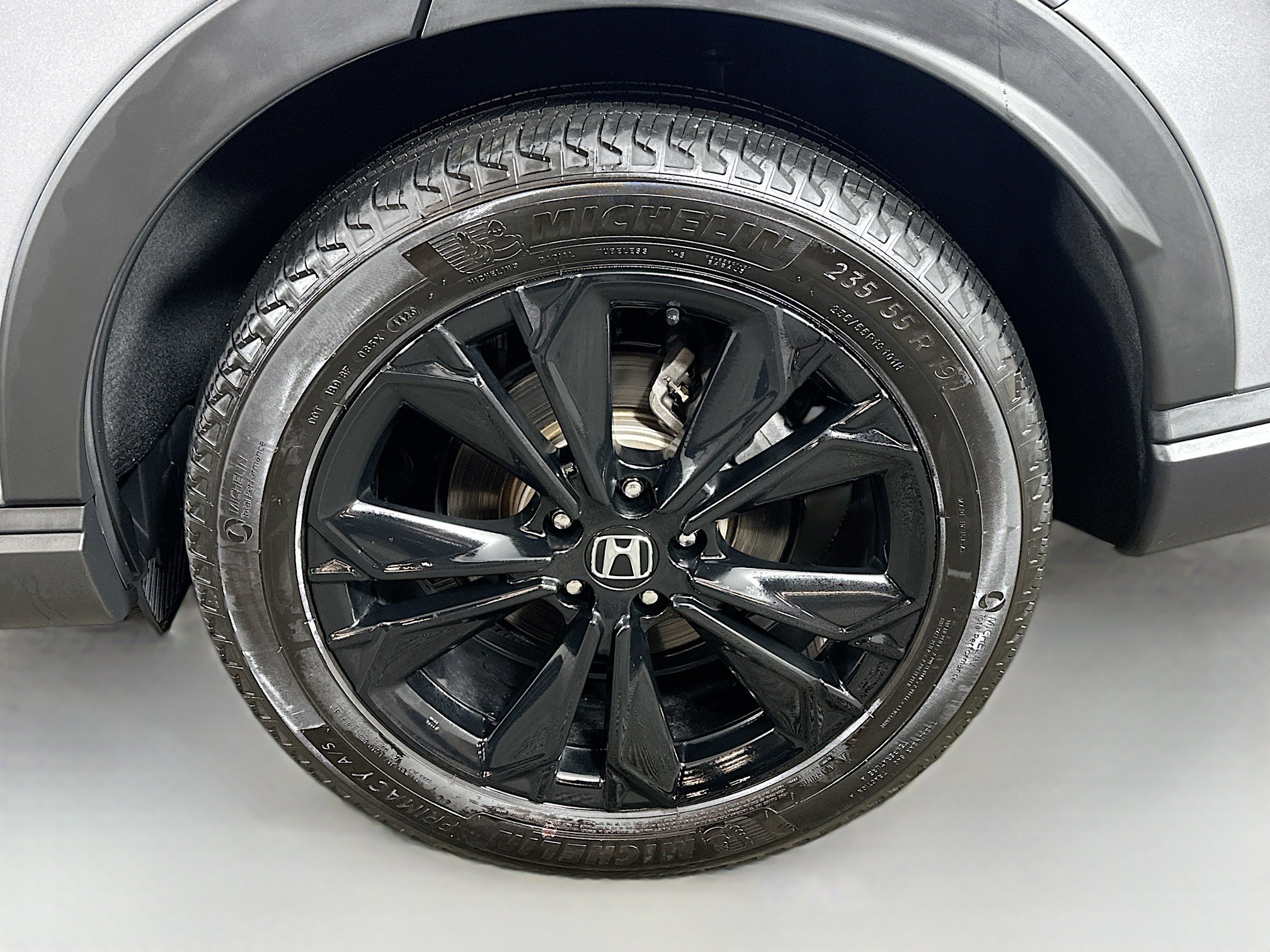 Used 2024 Honda CR-V Sport Touring image 31