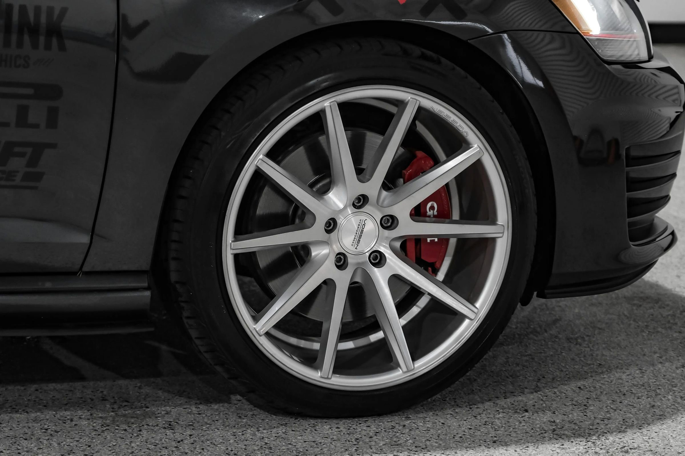 Used 2017 Volkswagen GTI Autobahn FWD image 53