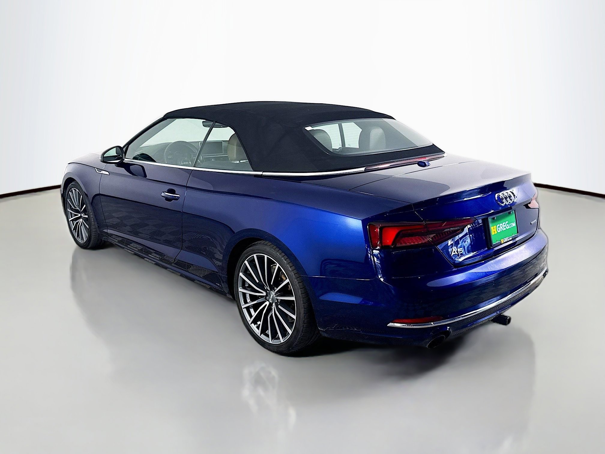 Used 2019 Audi A5 2.0T Premium Plus w/ Premium Plus image 7