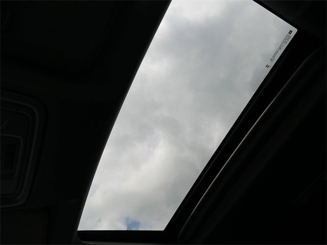 New 2025 GMC Sierra 2500 SLT w/ SLT Premium Package image 15