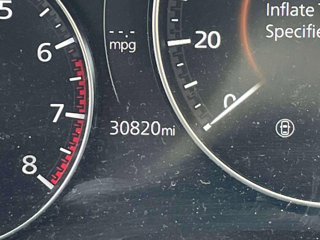 Used 2023 MAZDA CX-50 2.5 Turbo w/ Premium Plus Pkg image 25