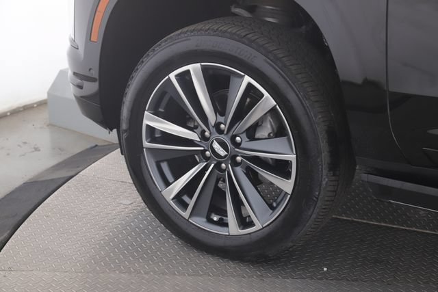 Used 2026 Cadillac Escalade Sport w/ Touring Package AWD/4WD image 13