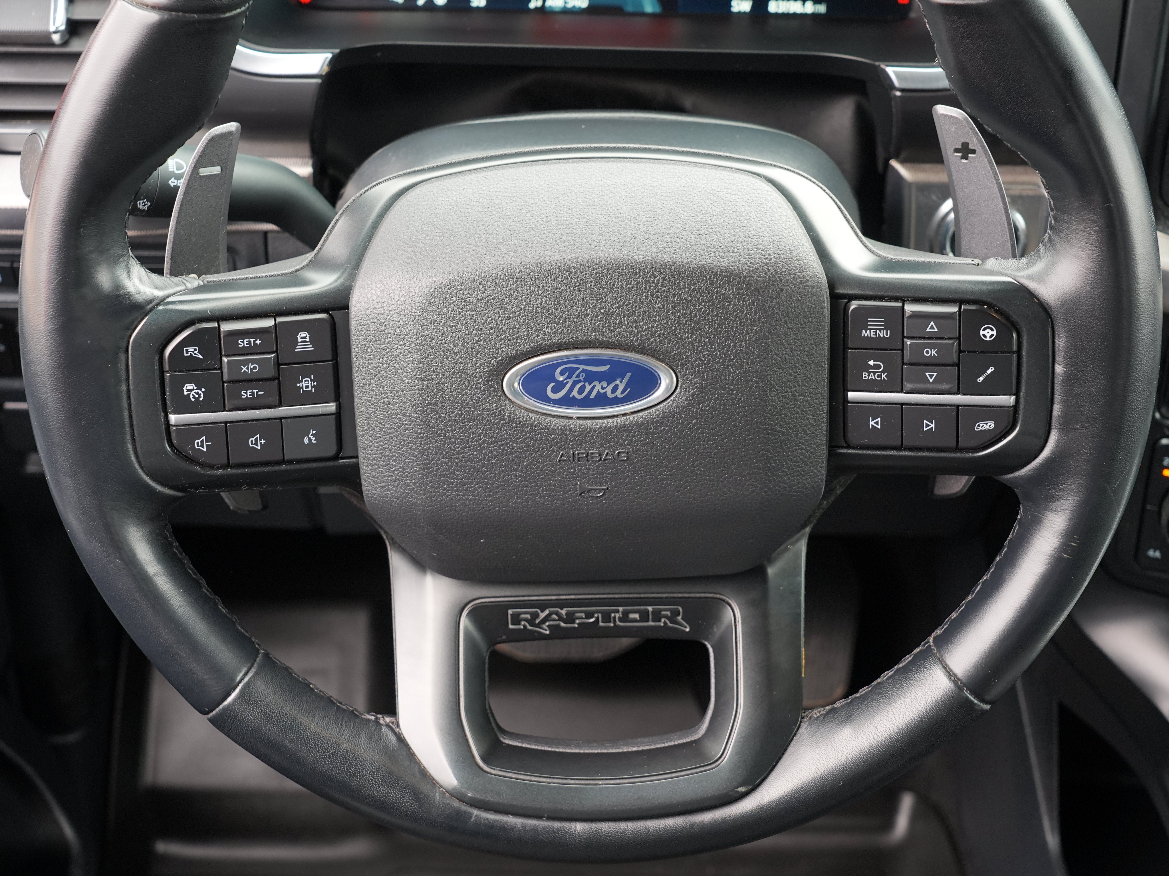 Used 2023 Ford F150 Raptor AWD/4WD image 27