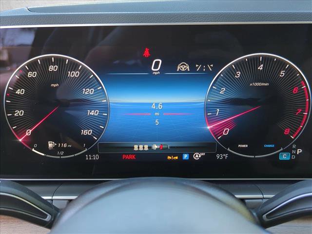 New 2026 Mercedes-Benz GLE 450 4MATIC image 11