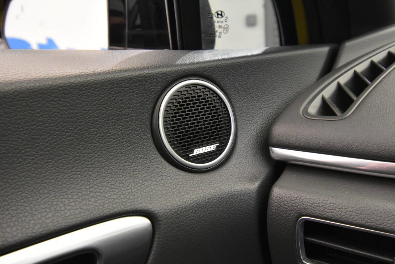 Used 2020 Hyundai Sonata SEL Plus w/ Tech Package image 32