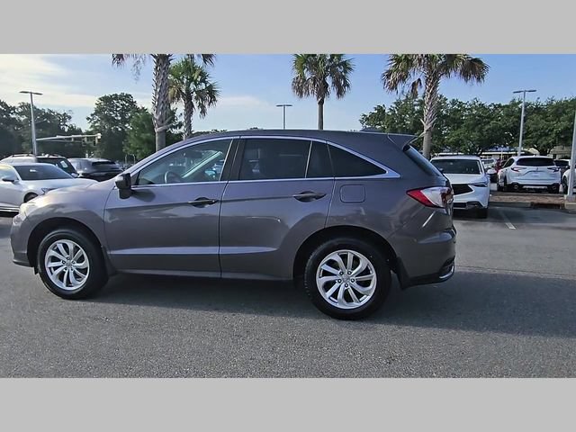 Certified 2017 Acura RDX FWD image 18