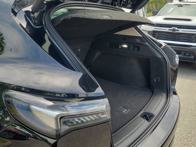 Certified 2023 Buick Envision Avenir FWD image 10