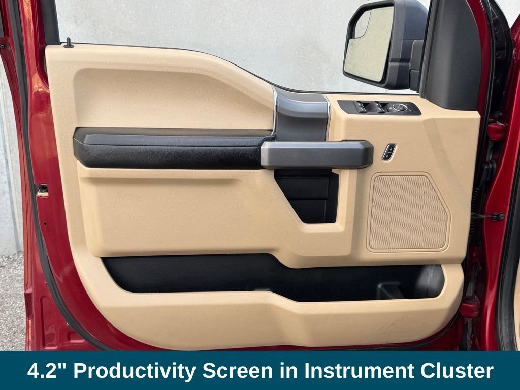 Used 2015 Ford F150 XLT w/ Equipment Group 301A Mid image 25